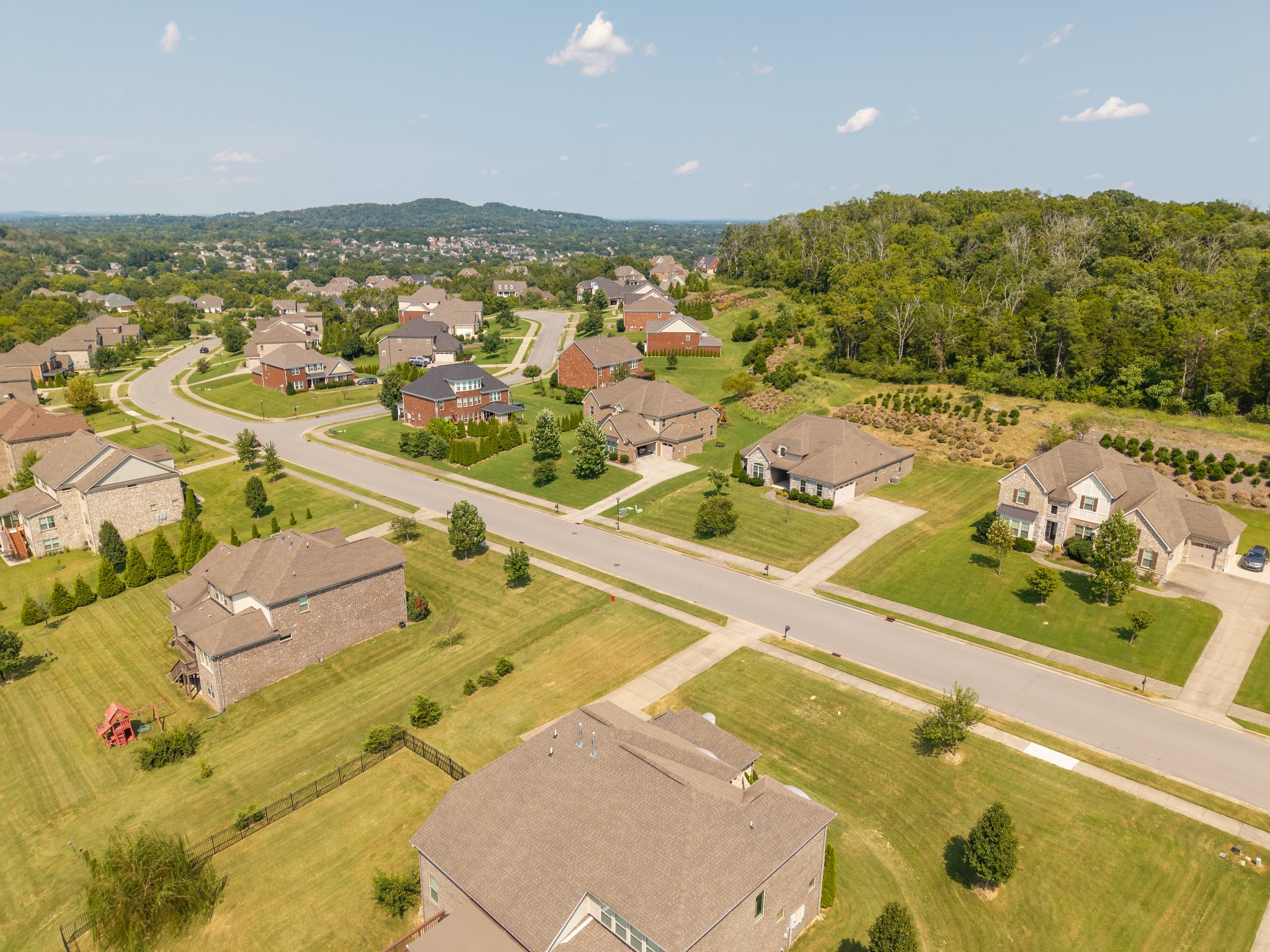 732 Green Hill Blvd, Brentwood, TN 37027