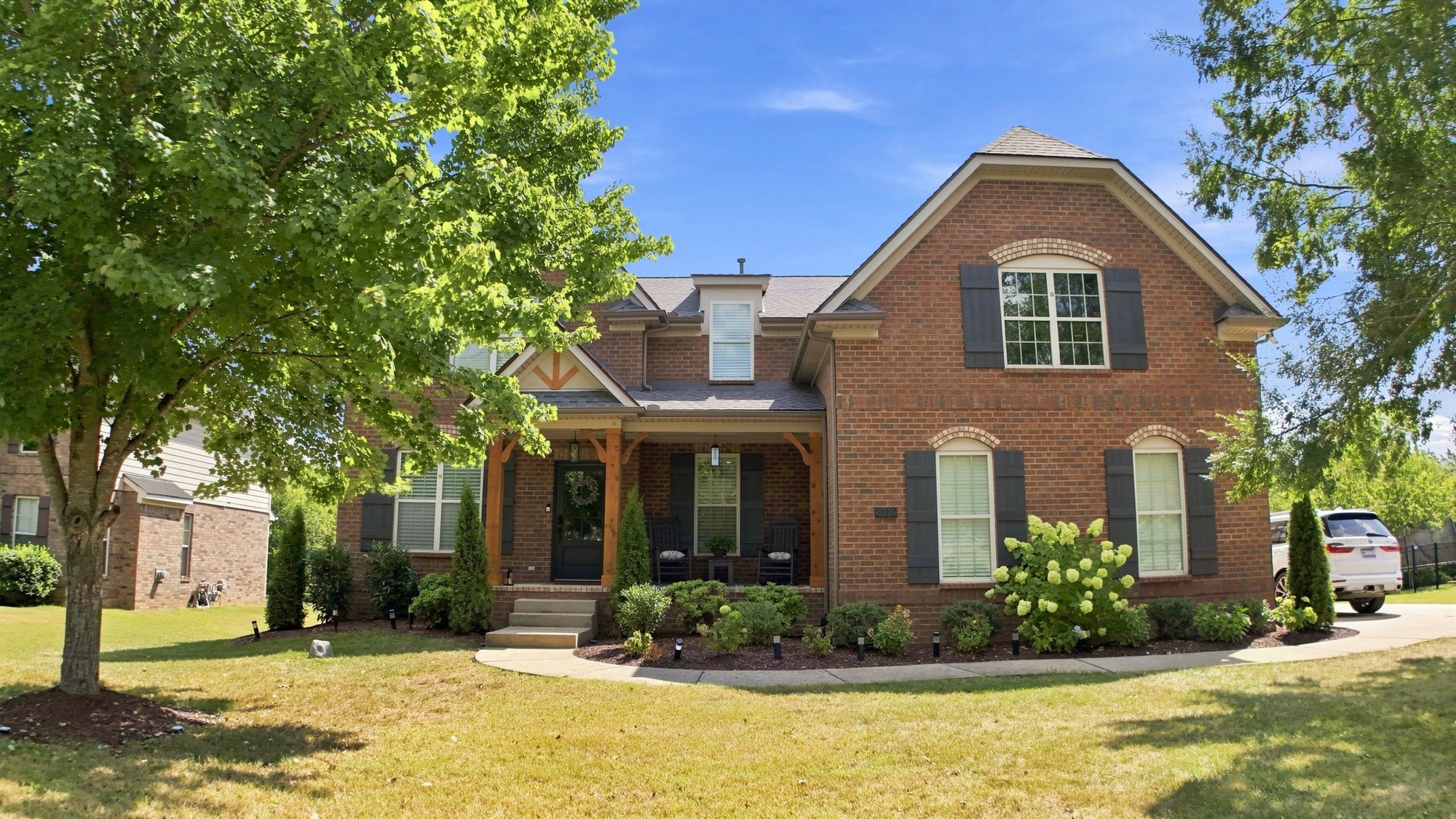 2313 Carouth Ct, Nolensville, TN 37135