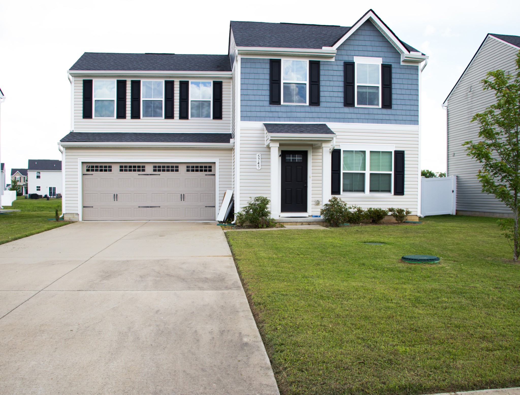 5745 Stardive Way, Christiana, TN 37037