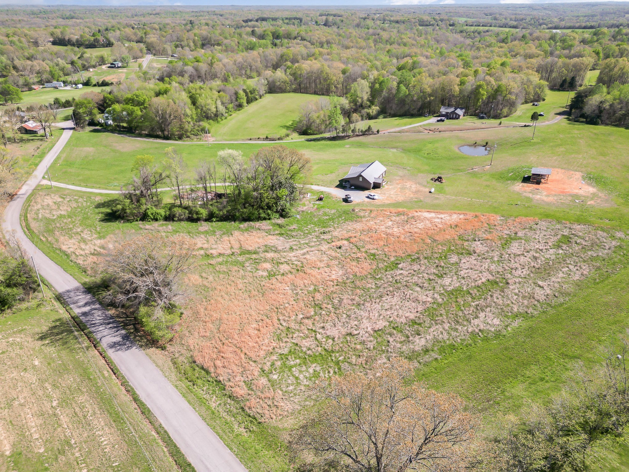 3 Batson Mill, Charlotte, TN 37036