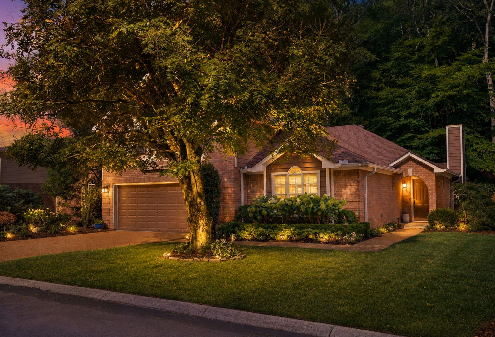 7053 Still Spring Hollow Dr, Nashville, TN 37221