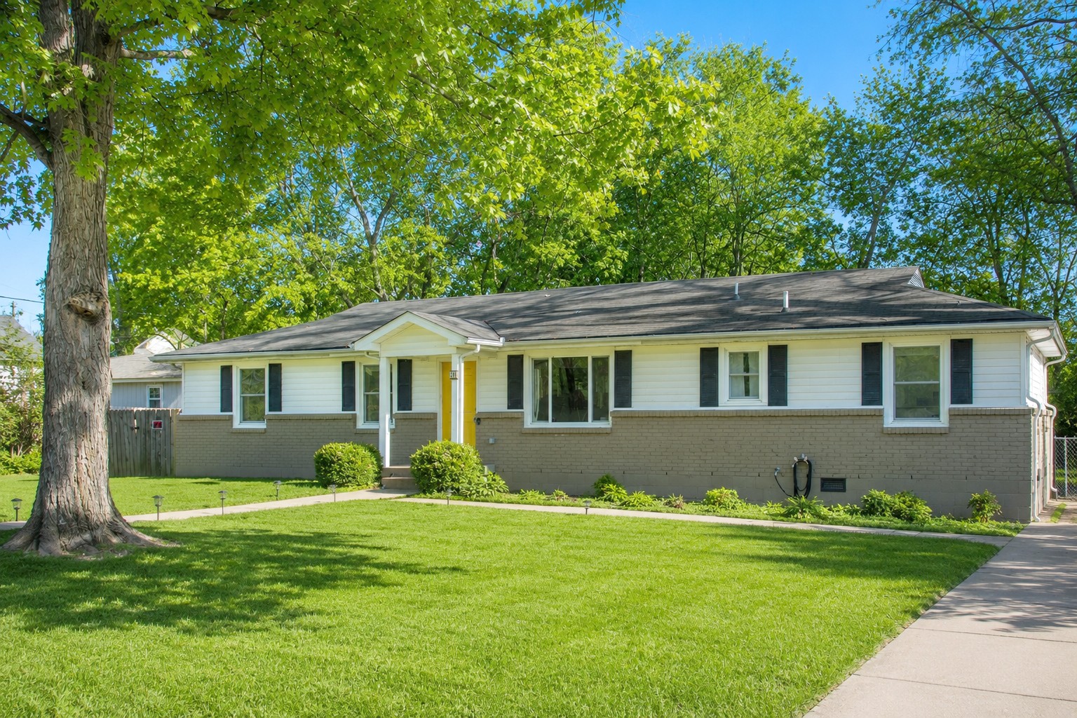 31 Gerald St, Nashville, TN 37207