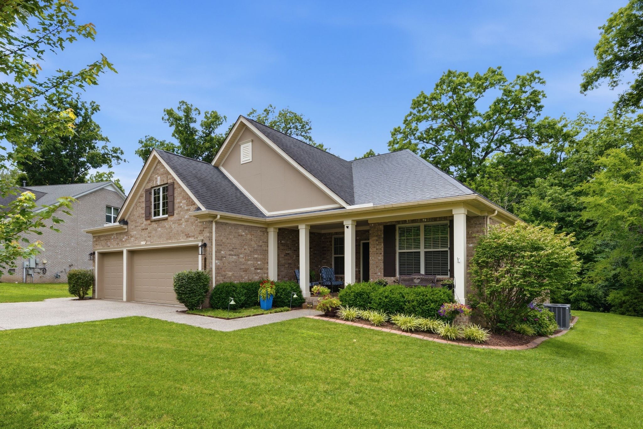 7119 Nolen Park Cir, Nolensville, TN 37135