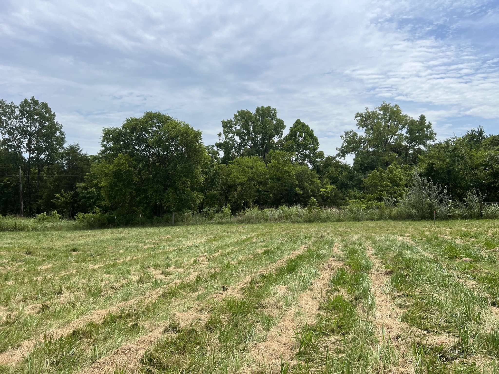 1025 Mill Rd Lot 2, Lebanon, TN 37090