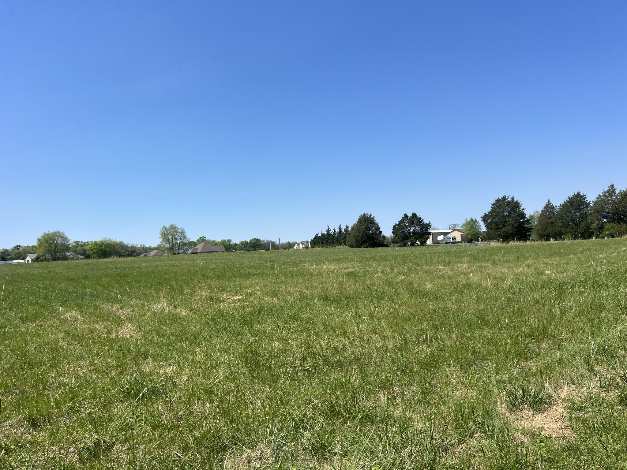 1025 Mill Rd Lot 2, Lebanon, TN 37090