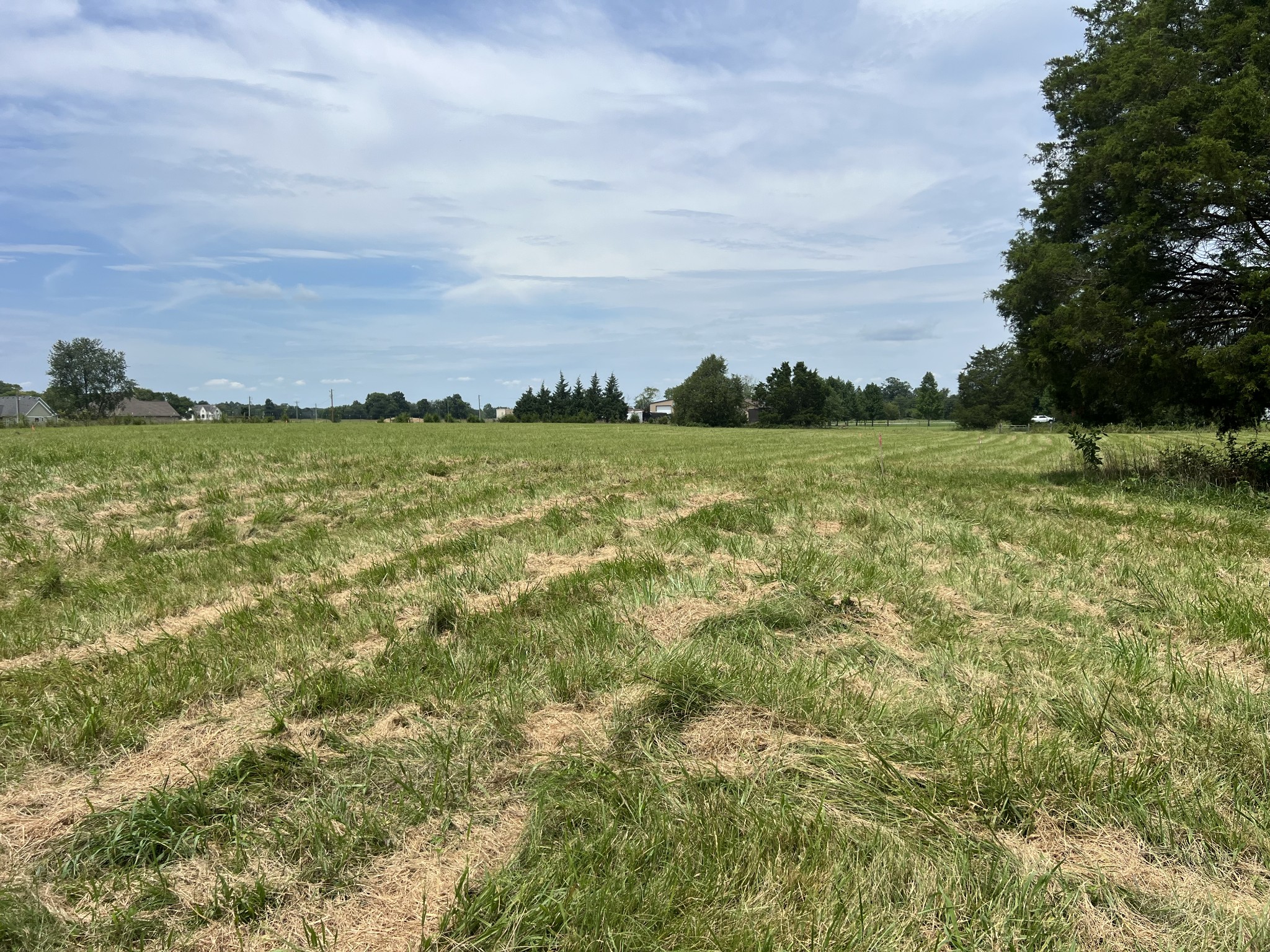 1025 Mill Rd Lot 2, Lebanon, TN 37090