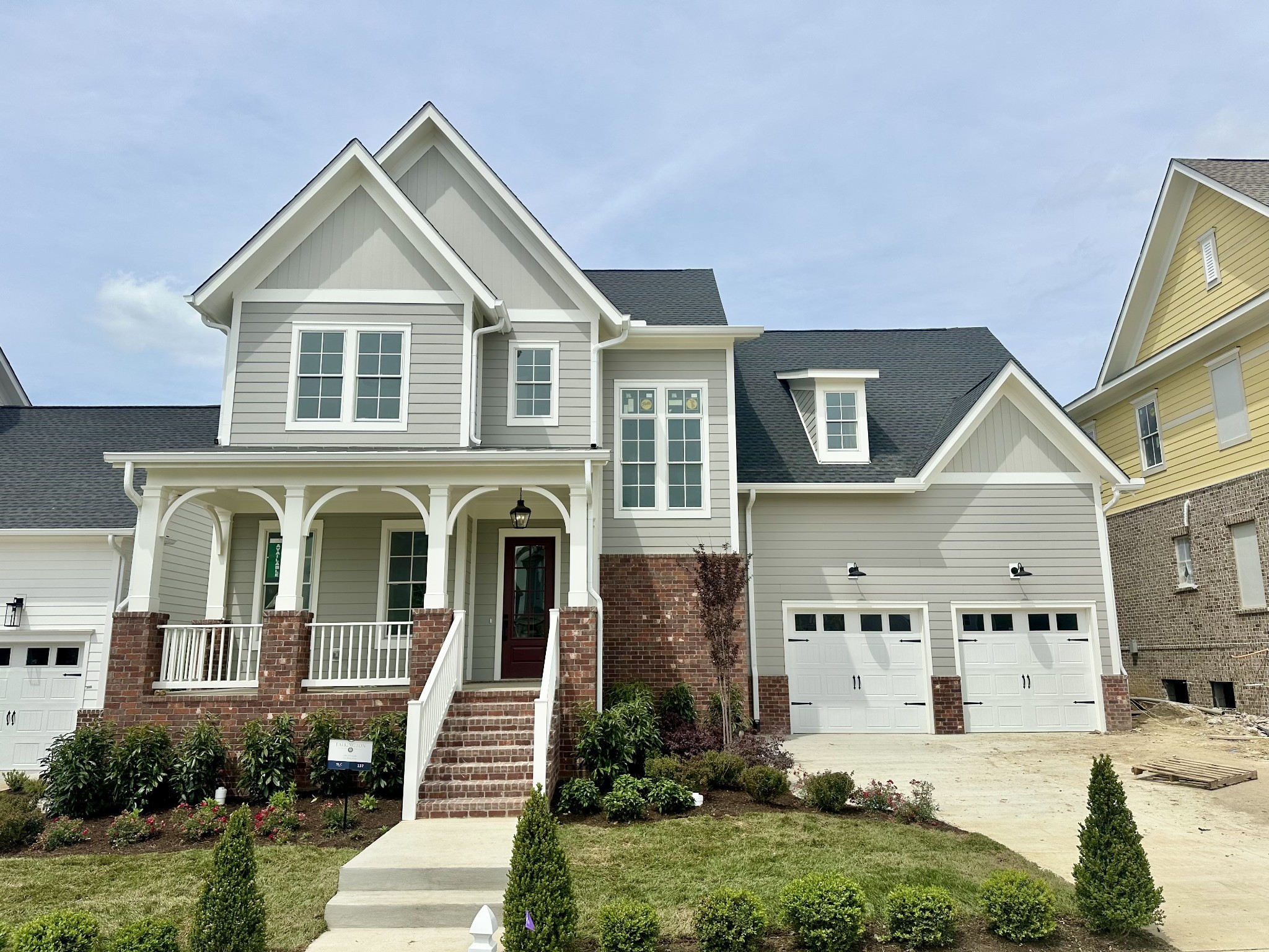 3018 Winterberry Dr, Nolensville, TN 37135