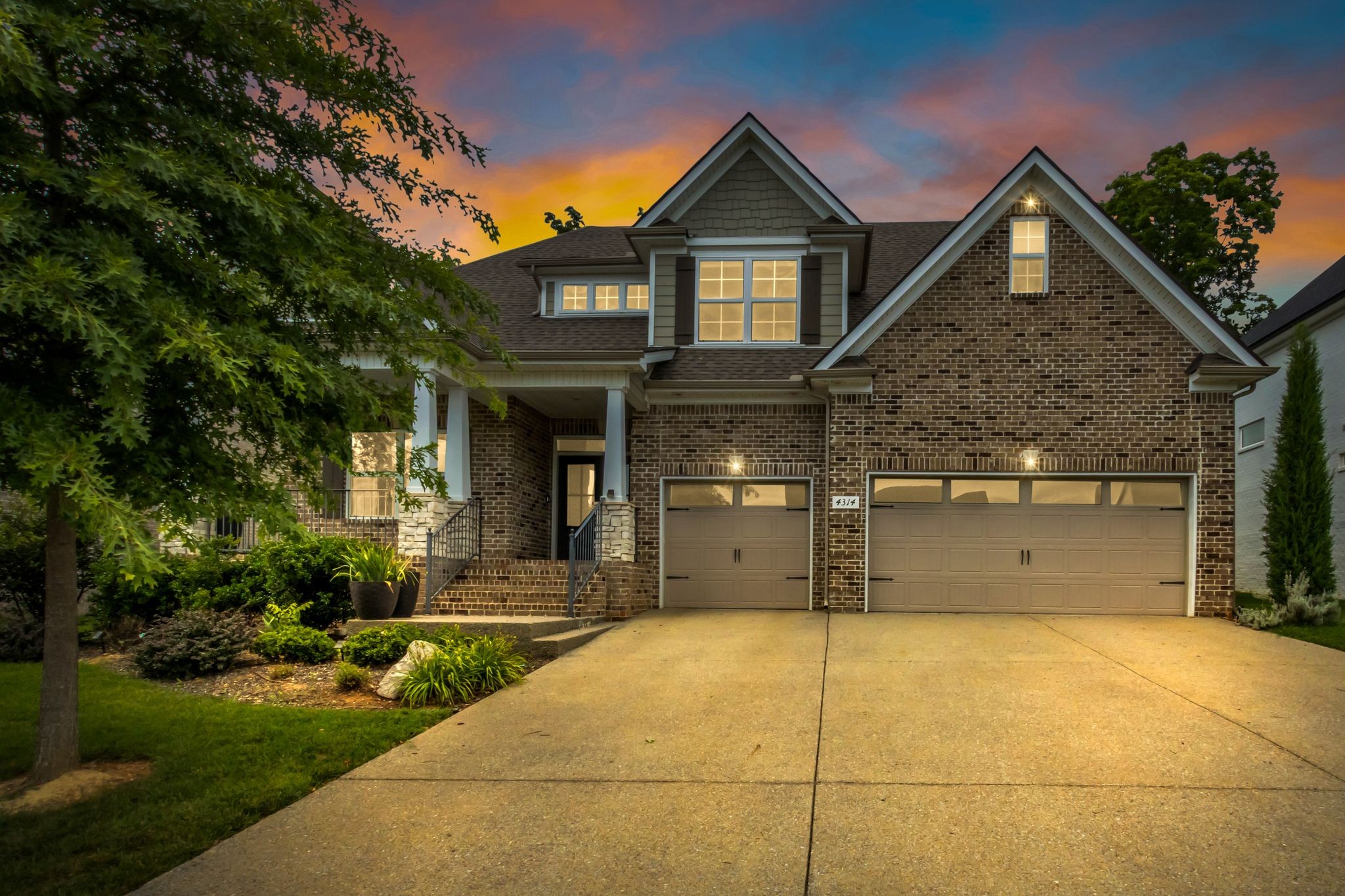 4314 Attleboro Dr, Murfreesboro, TN 37128