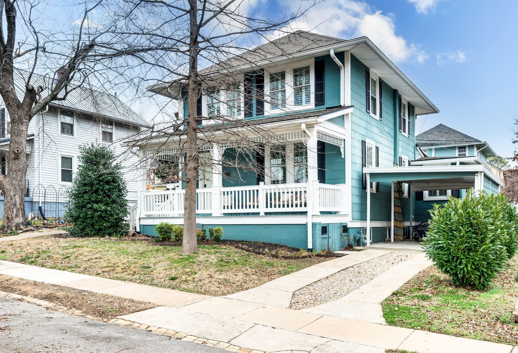 1305 Clarke St, Old Hickory, TN 37138