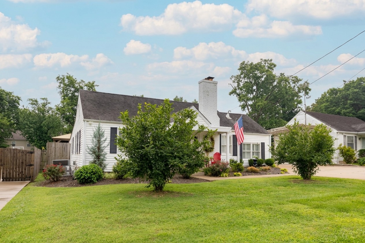 417 Battle Ave, Franklin, TN 37064