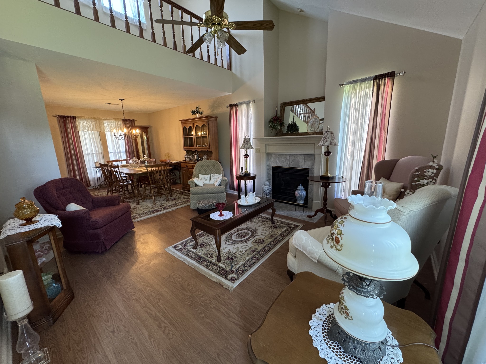 410 Castlewood Ln, Lebanon, TN 37087