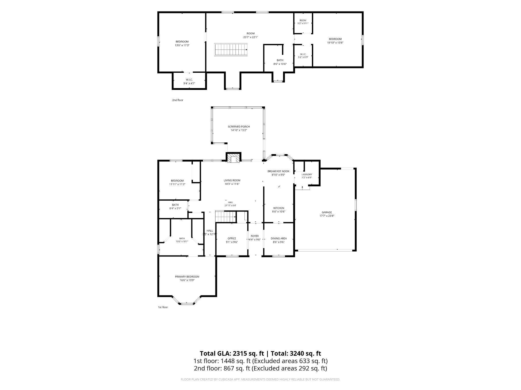 609 Knollwood Dr, La Vergne, TN 37086
