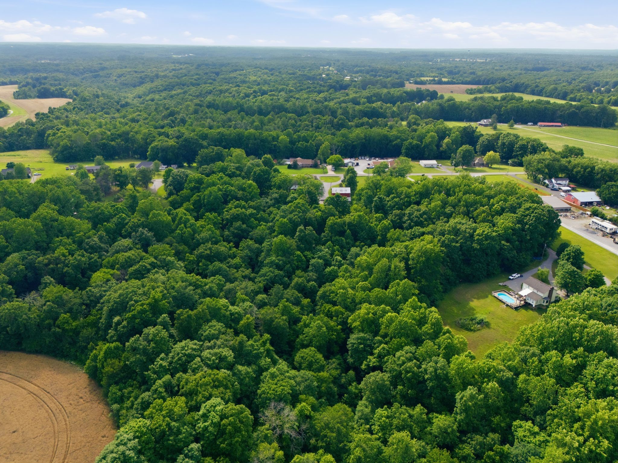 4747 Edgar Dillard Rd, Greenbrier, TN 37073