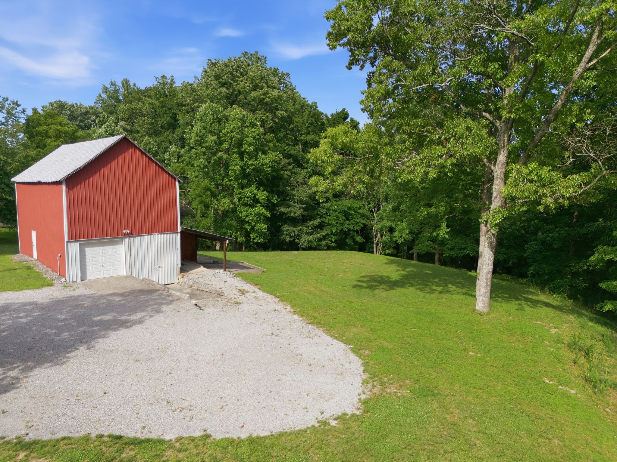 4747 Edgar Dillard Rd, Greenbrier, TN 37073