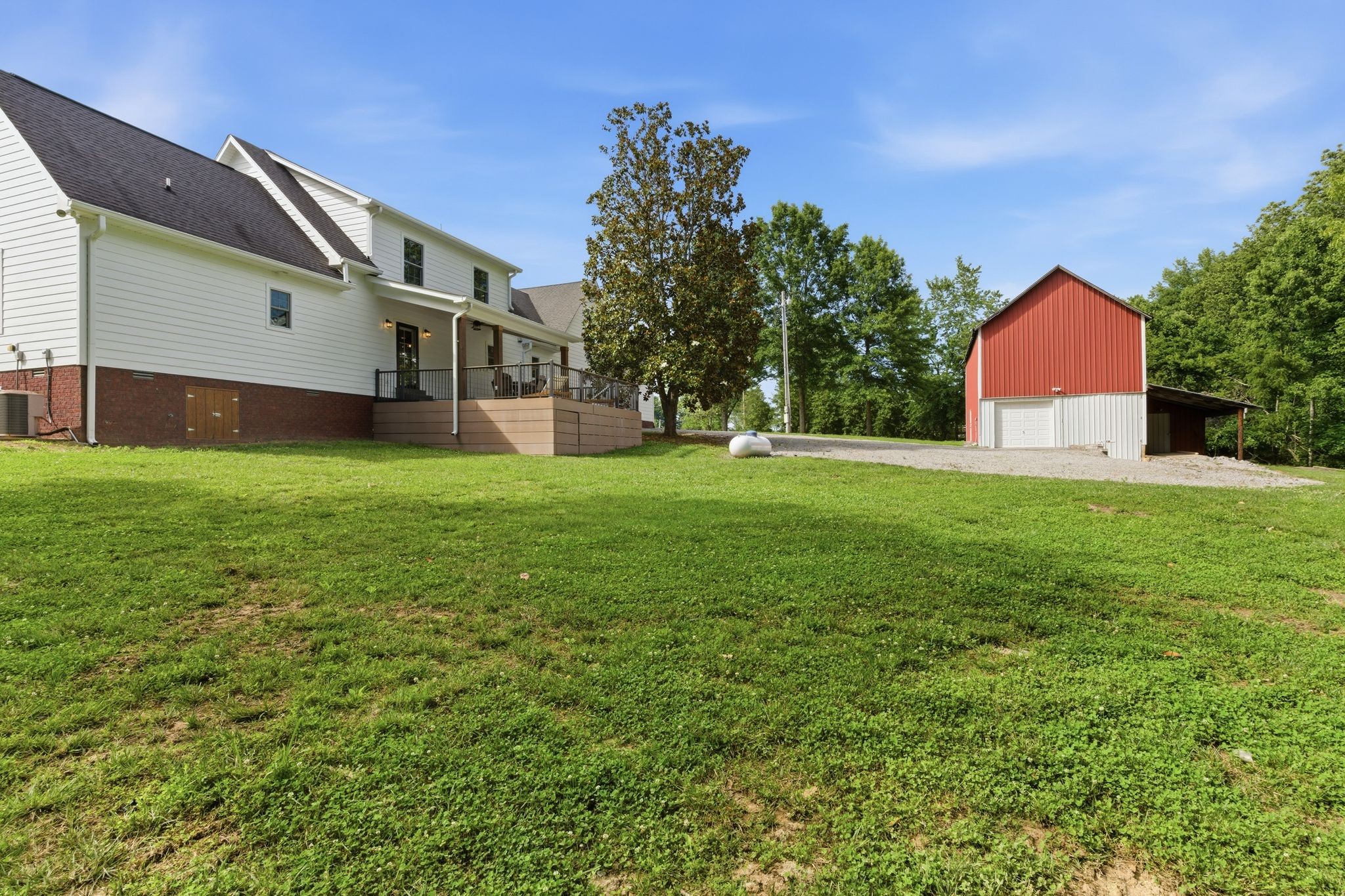 4747 Edgar Dillard Rd, Greenbrier, TN 37073