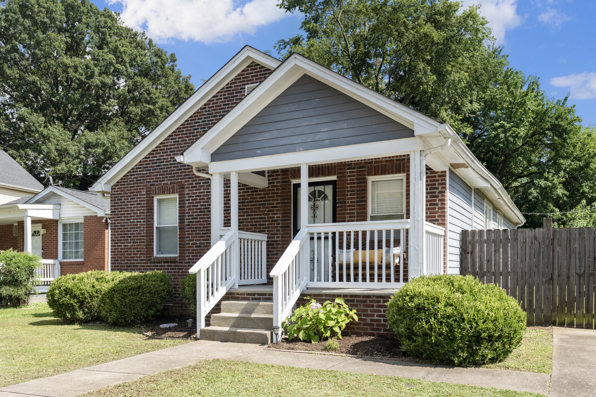 2405 Scovel St, Nashville, TN 37208