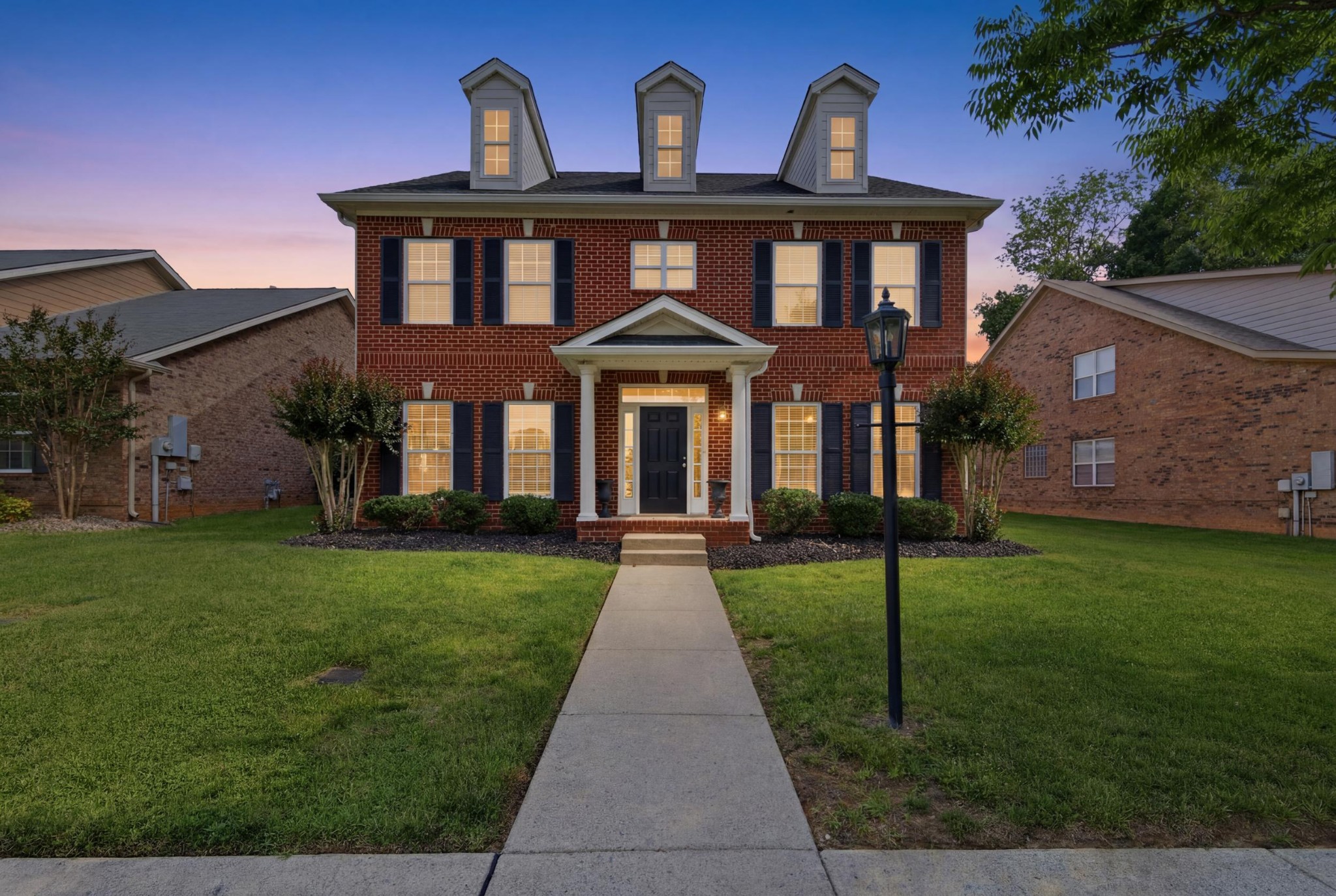 5260 New John Hagar Rd, Hermitage, TN 37076