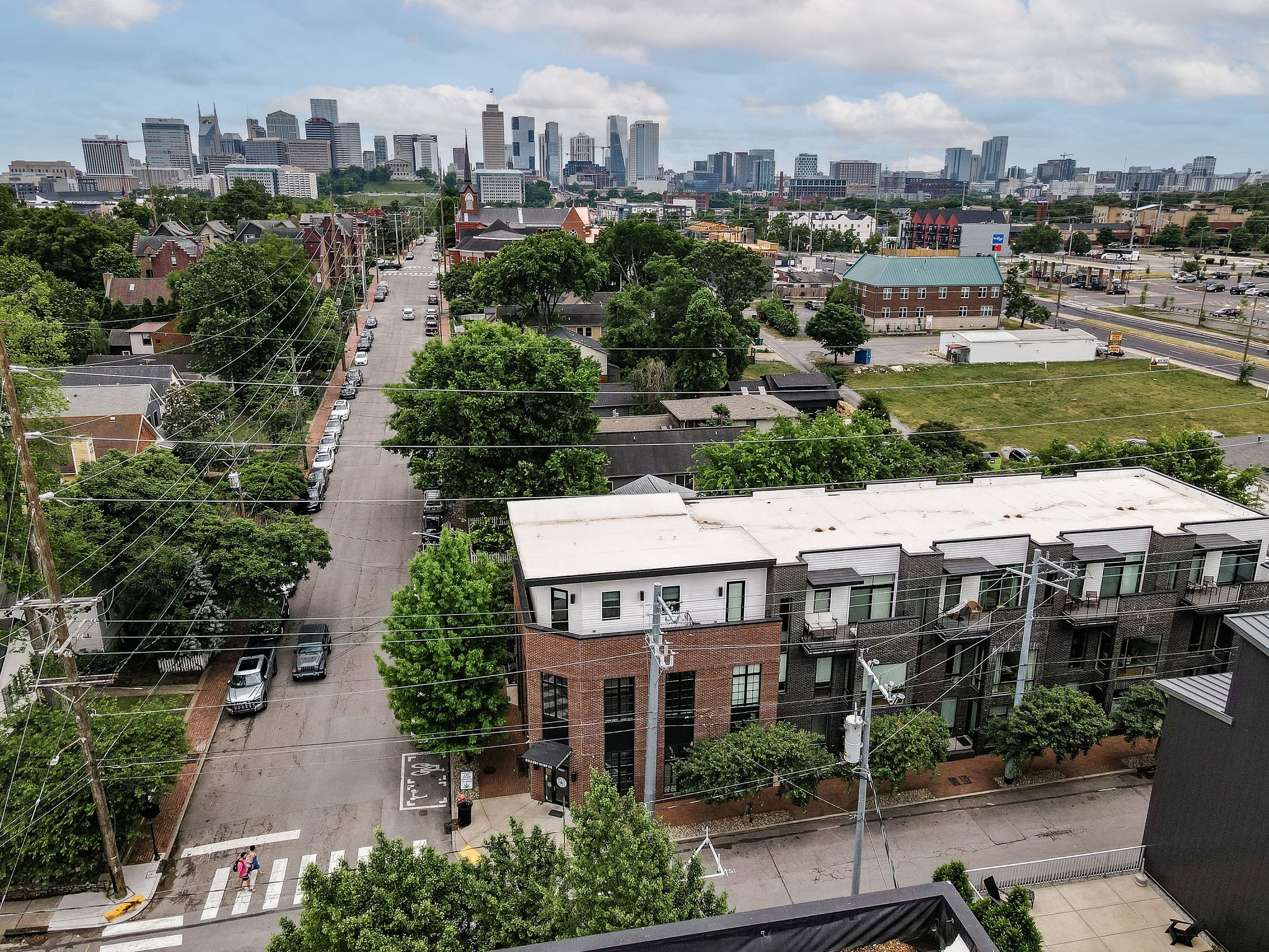 701 Taylor St, Nashville, TN 37208
