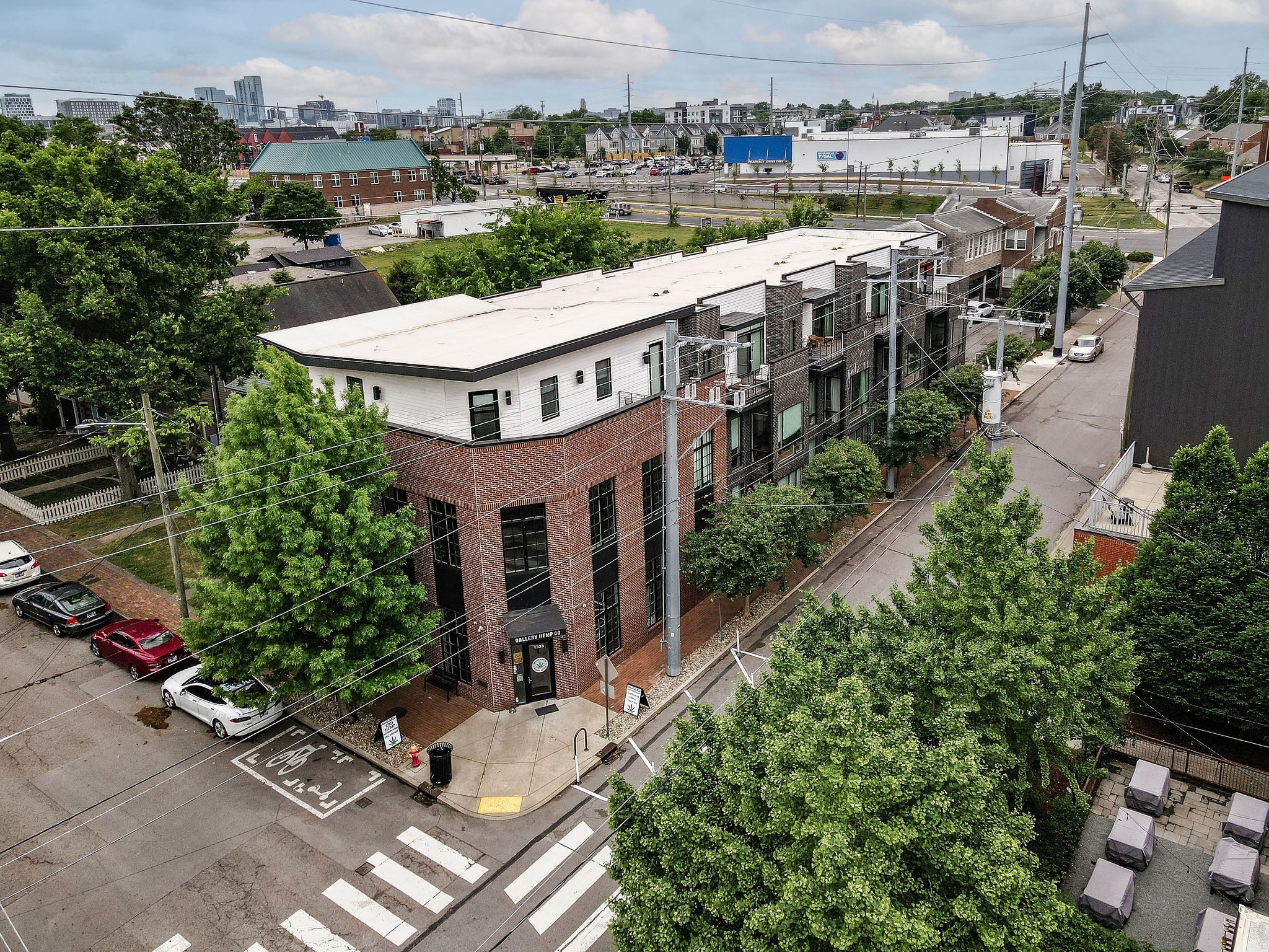 701 Taylor St, Nashville, TN 37208