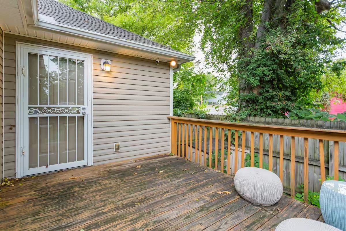 1809 Underwood St, Nashville, TN 37208