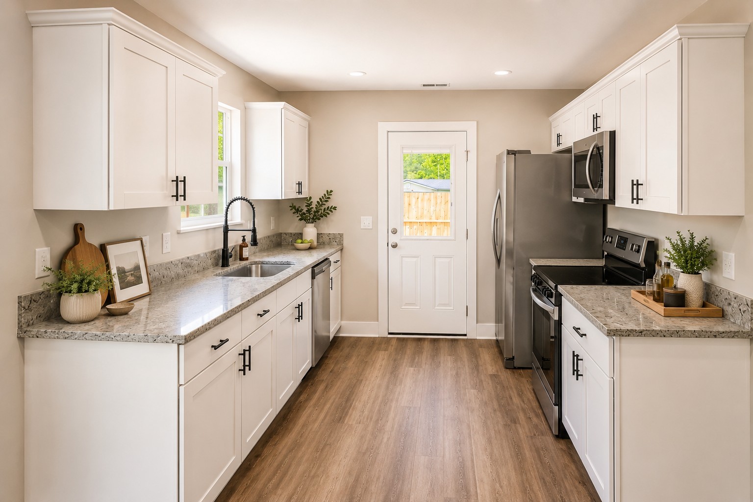 124 Corlew St, Charlotte, TN 37036