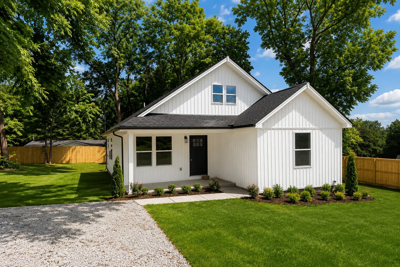124 Corlew St, Charlotte, TN 37036