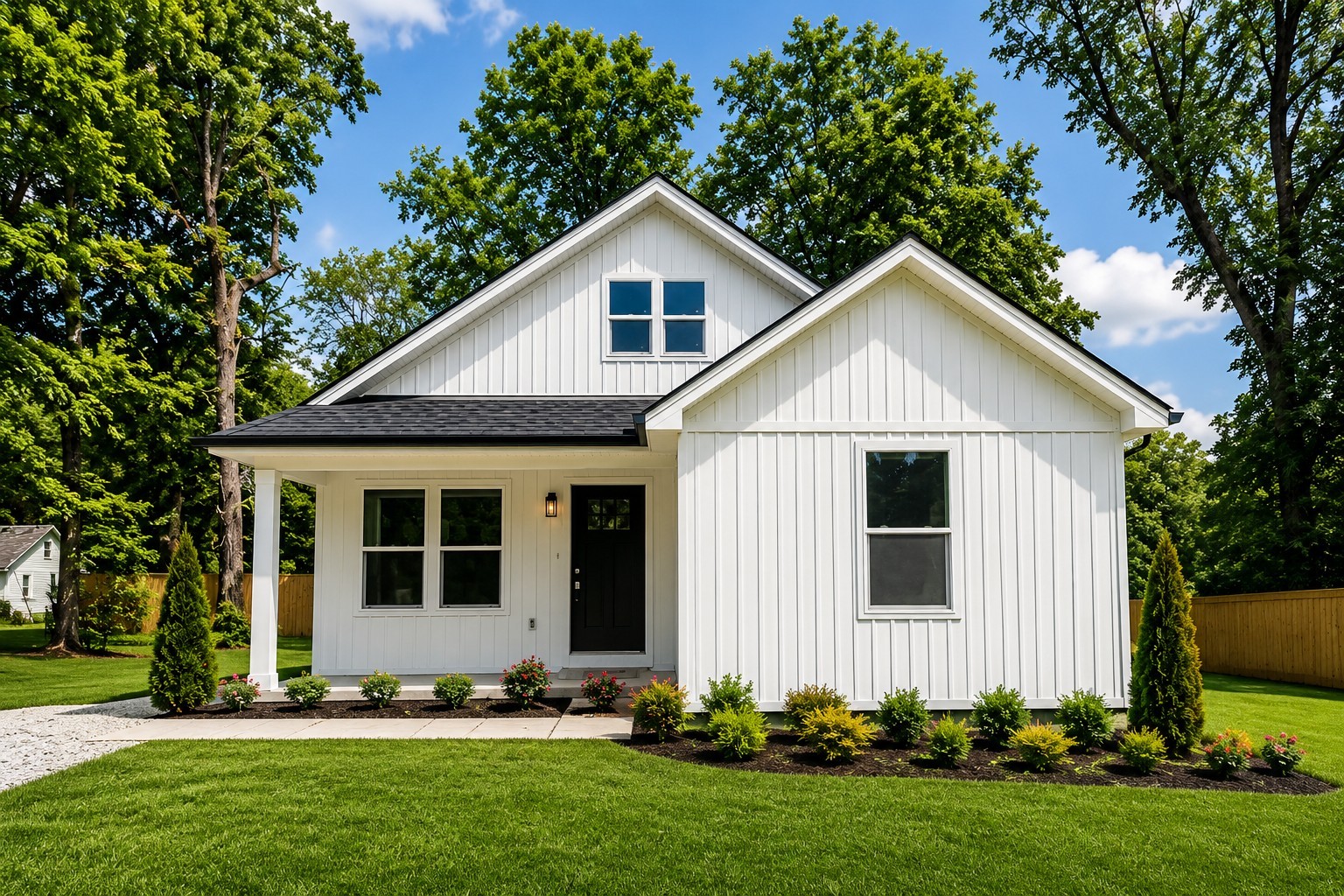 124 Corlew St, Charlotte, TN 37036