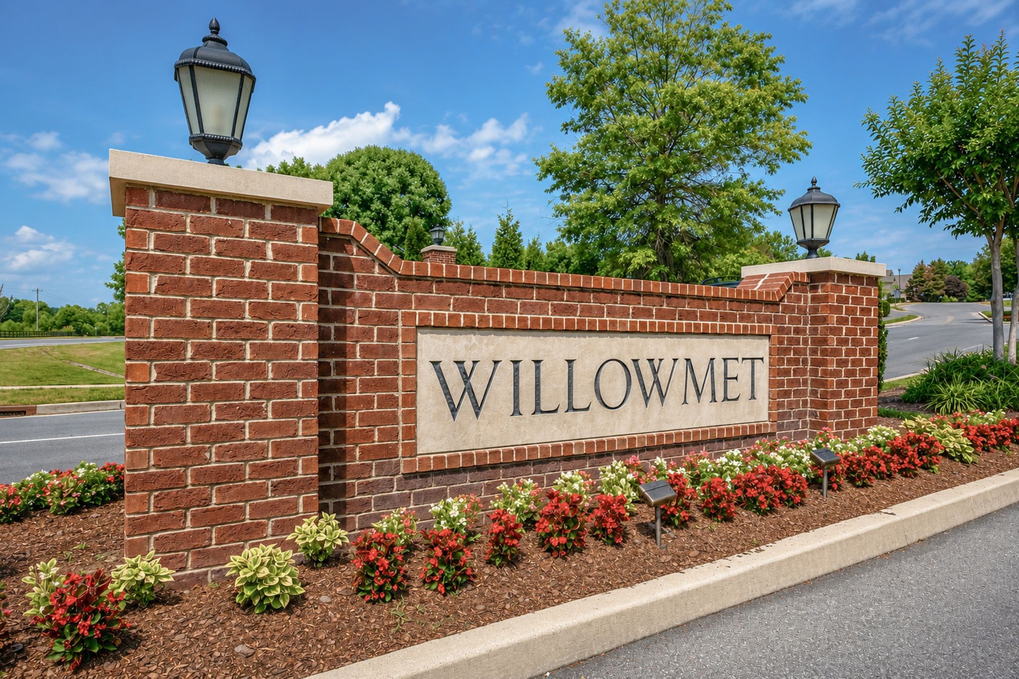 9716 Mountain Ash Ct, Brentwood, TN 37027