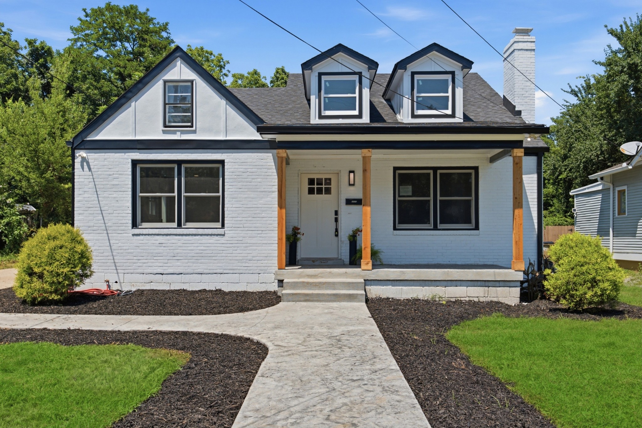 2033 Greenwood Ave, Nashville, TN 37206