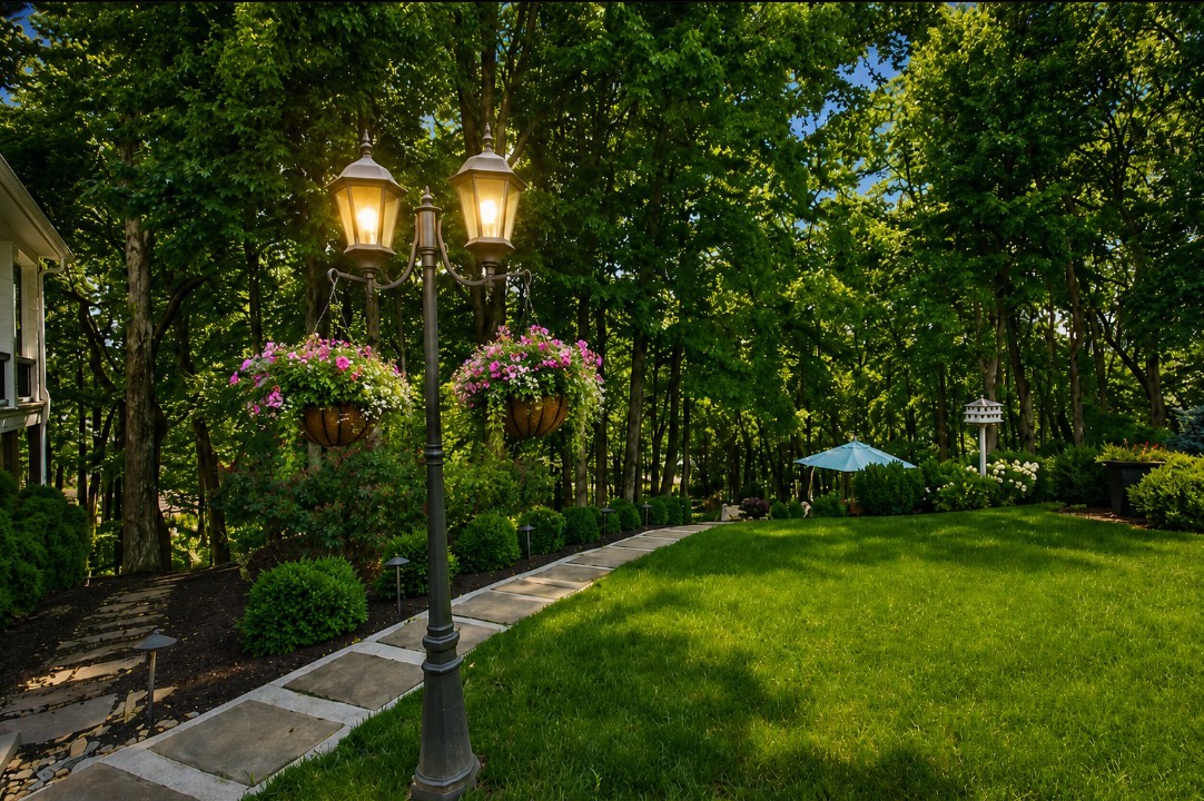 1164 Saddle Springs Dr, Thompsons Station, TN 37179
