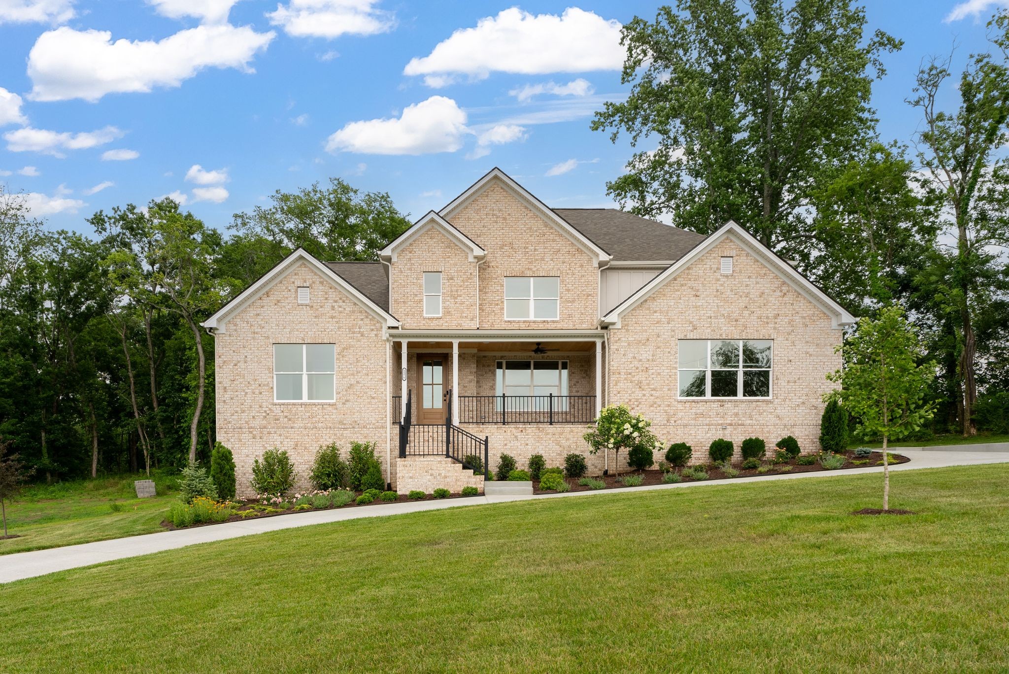 1576 Frye Rd, Columbia, TN 38401