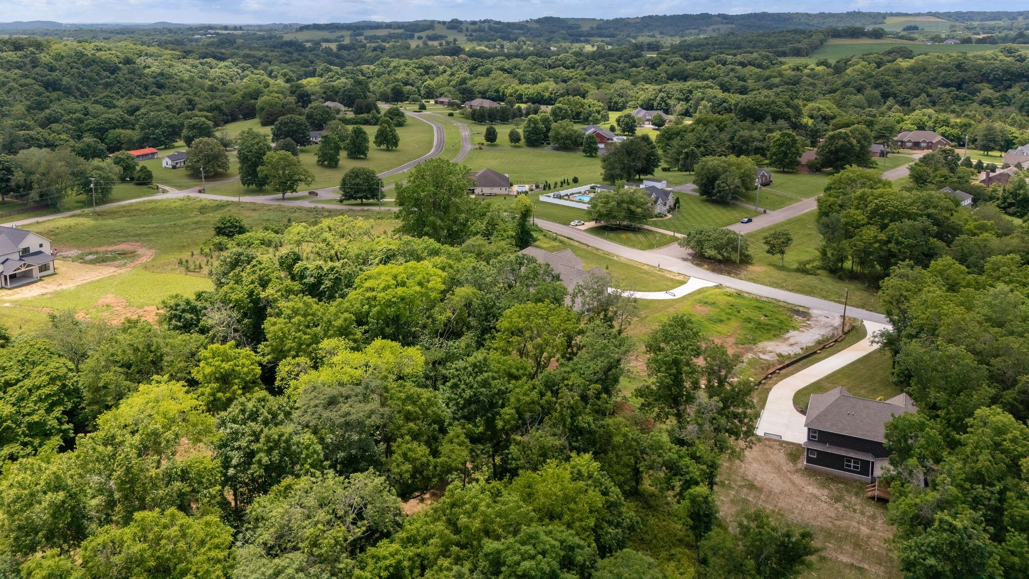 1576 Frye Rd, Columbia, TN 38401