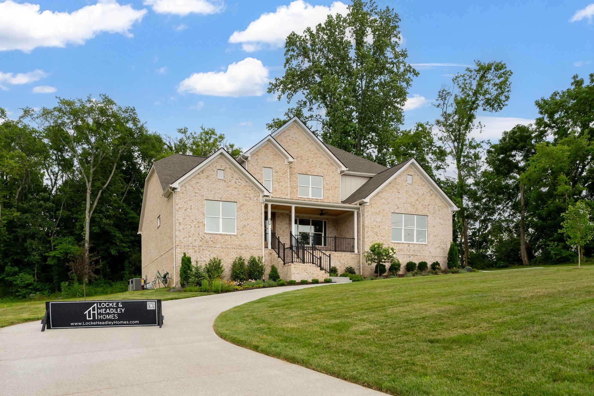 1576 Frye Rd, Columbia, TN 38401
