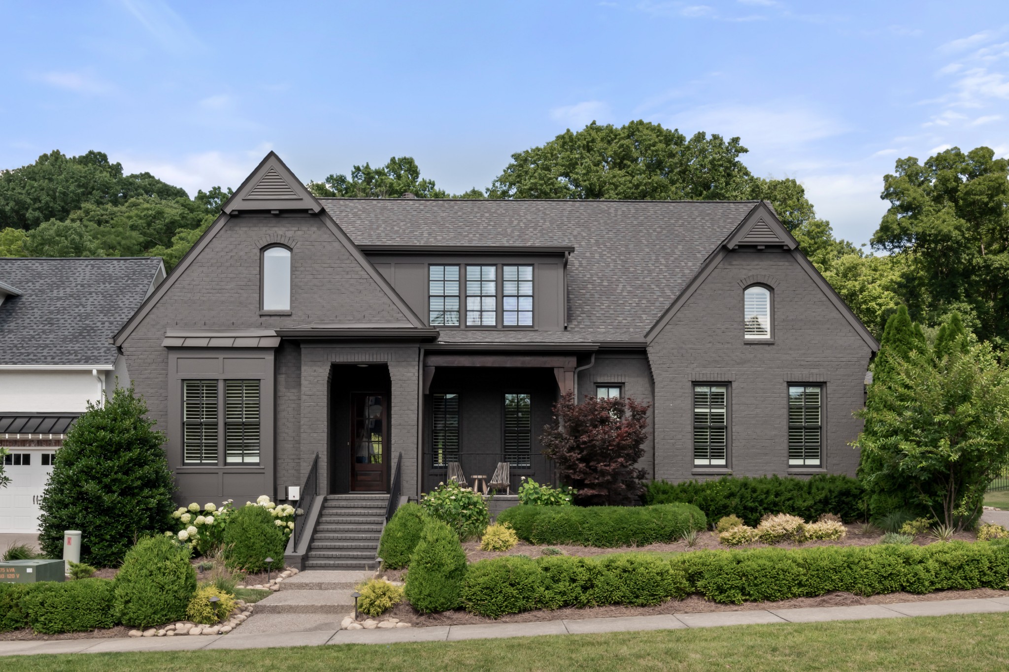 8928 Calendula Ln, College Grove, TN 37046