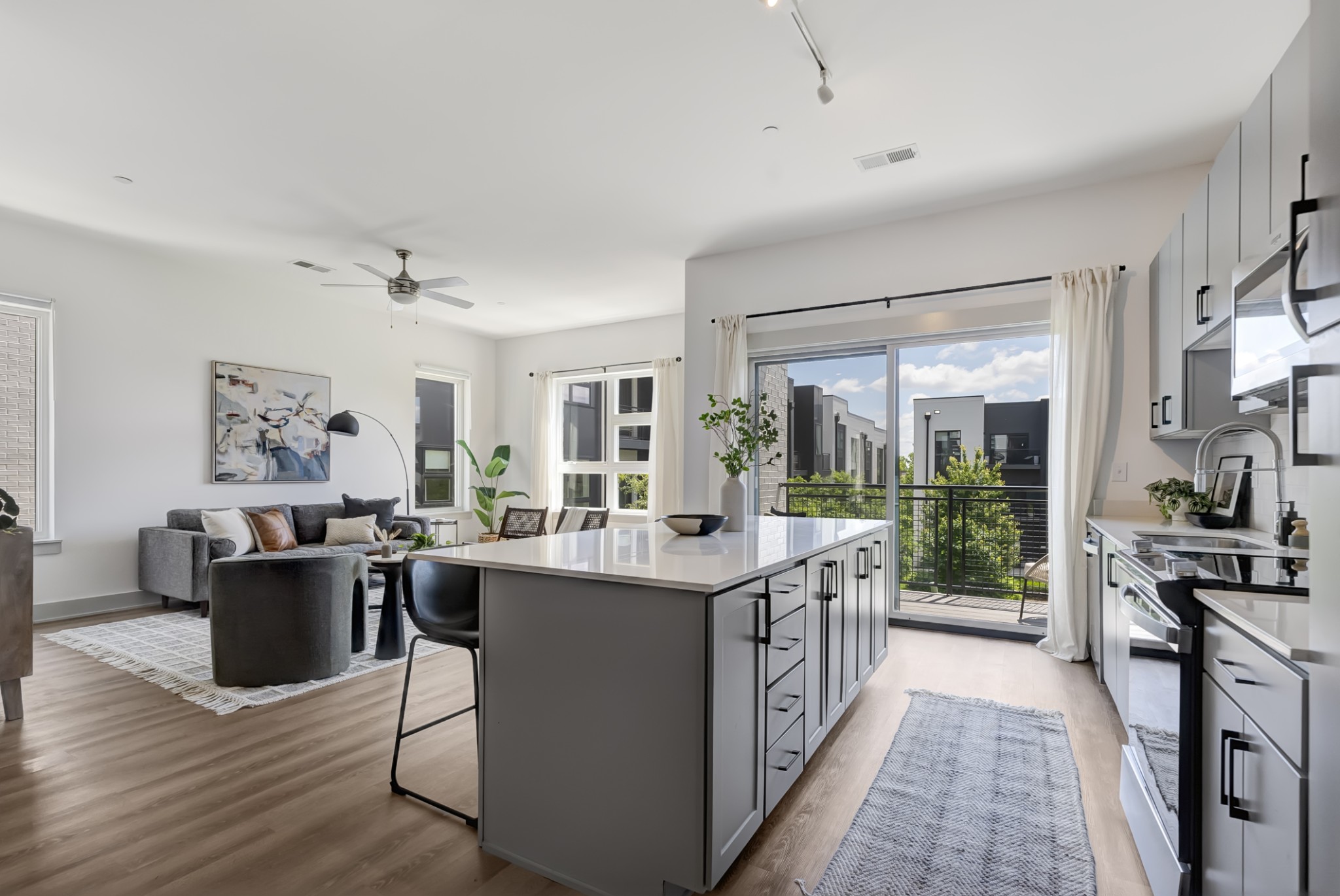 542 Southgate Ave #104, Nashville, TN 37203