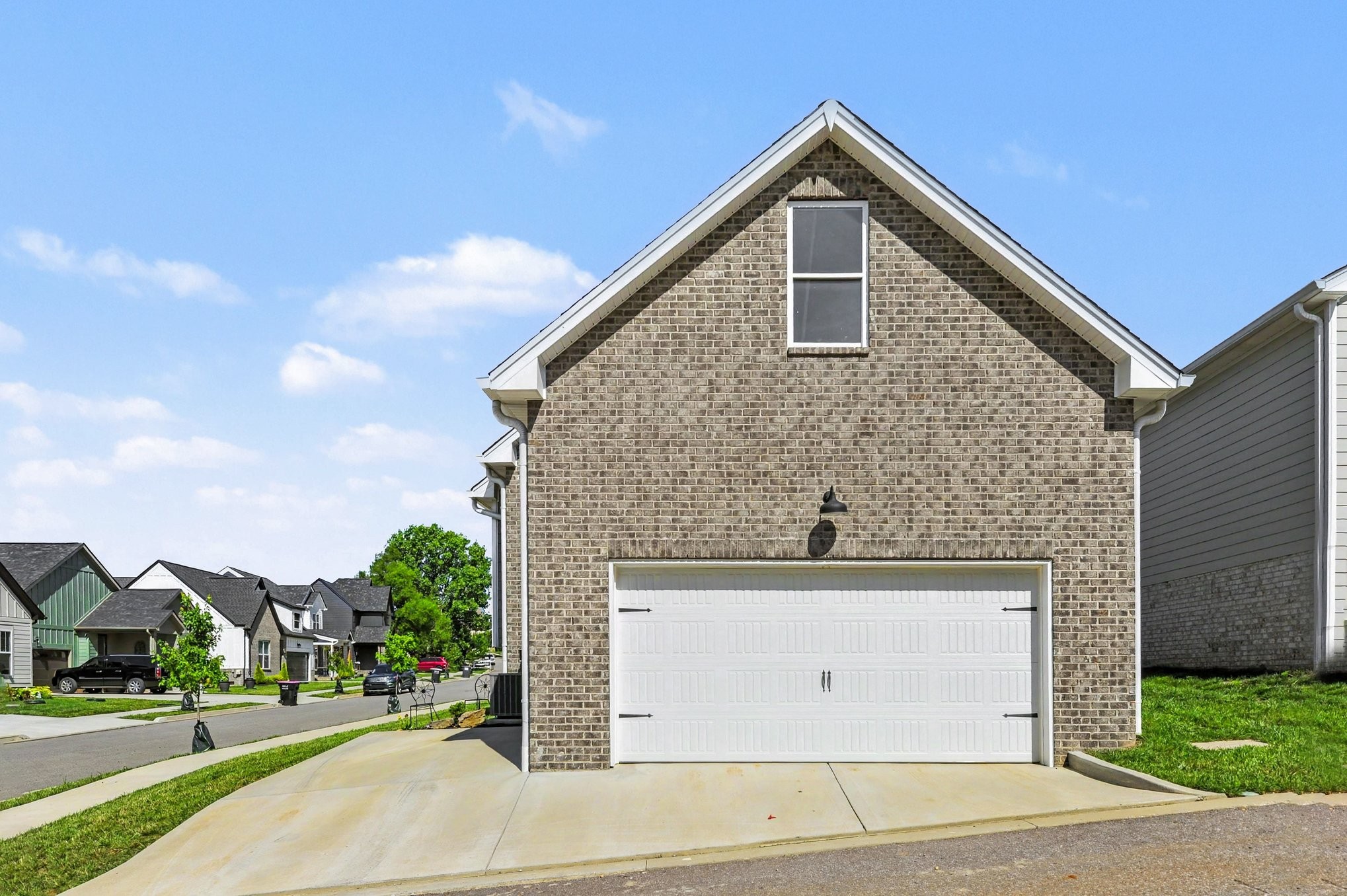 261 Franklin St, Pleasant View, TN 37146