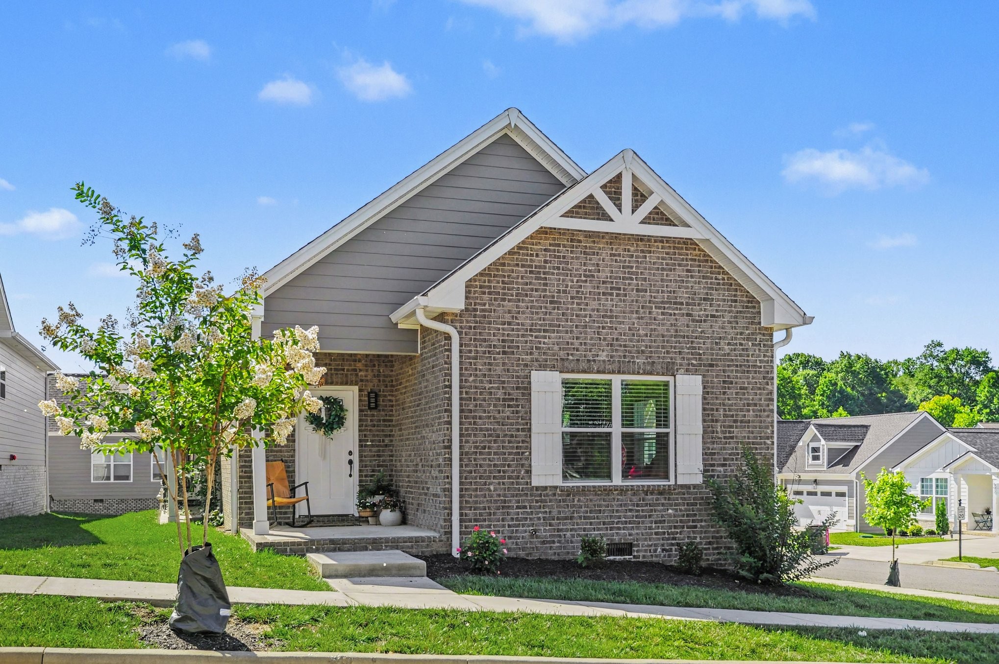 261 Franklin St, Pleasant View, TN 37146