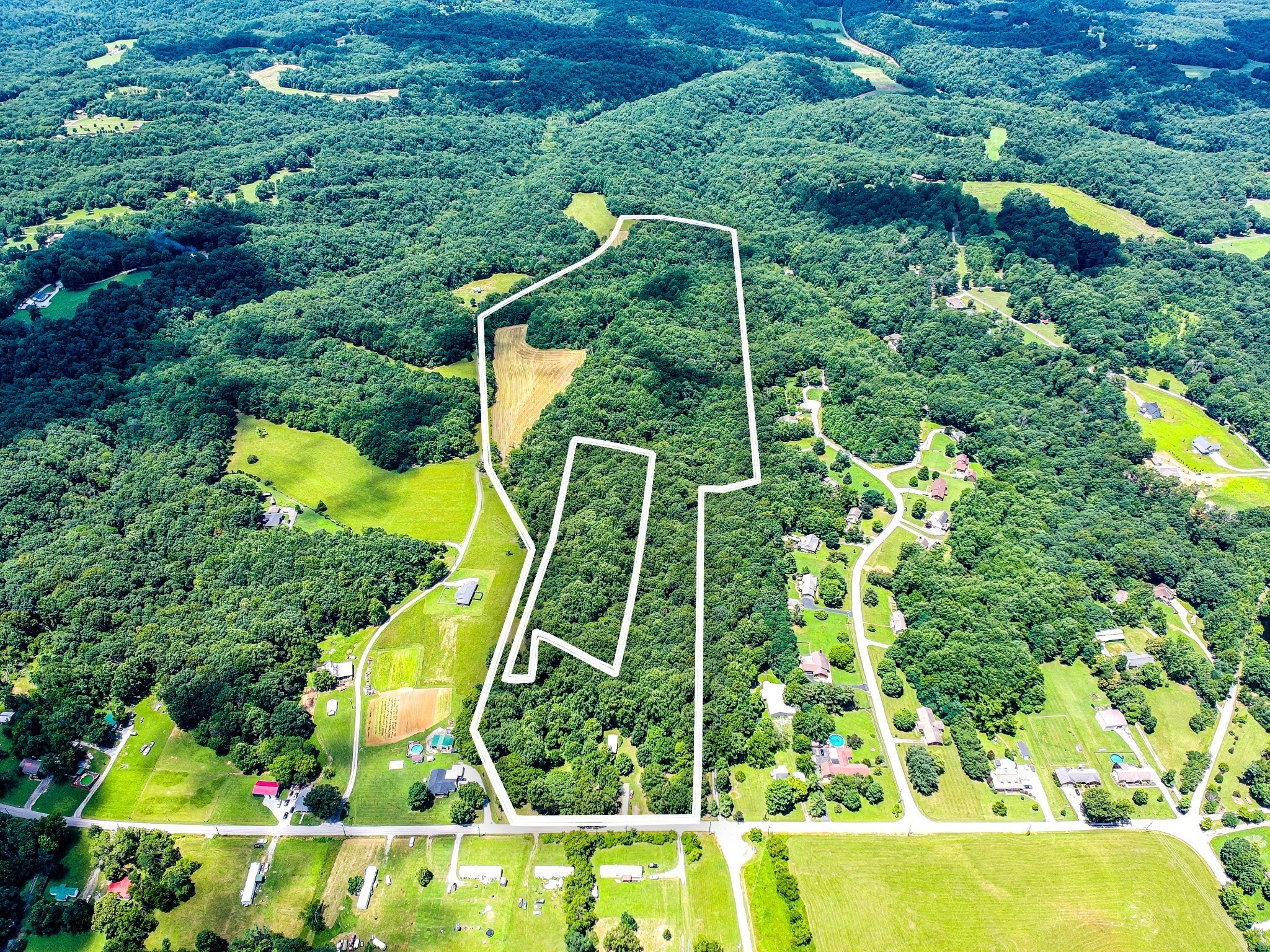 7447 Greer Rd N, Goodlettsville, TN 37072
