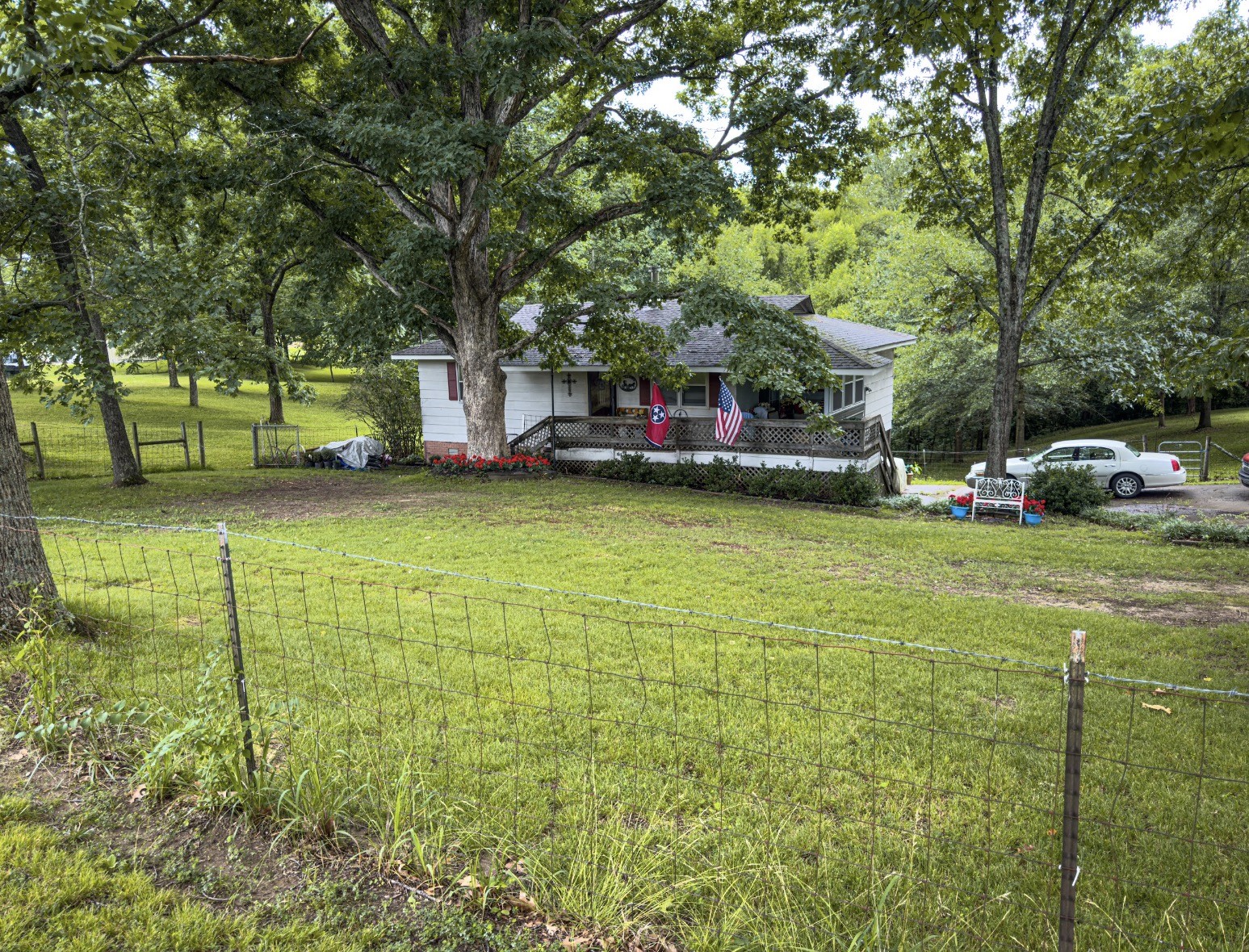 7447 Greer Rd N, Goodlettsville, TN 37072