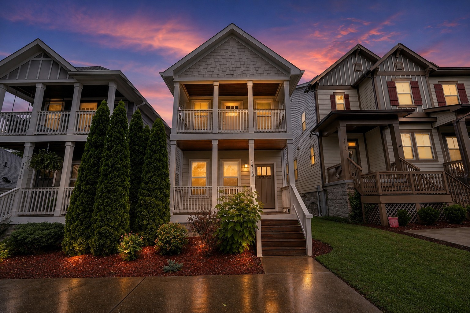1411B Otay St, Nashville, TN 37216