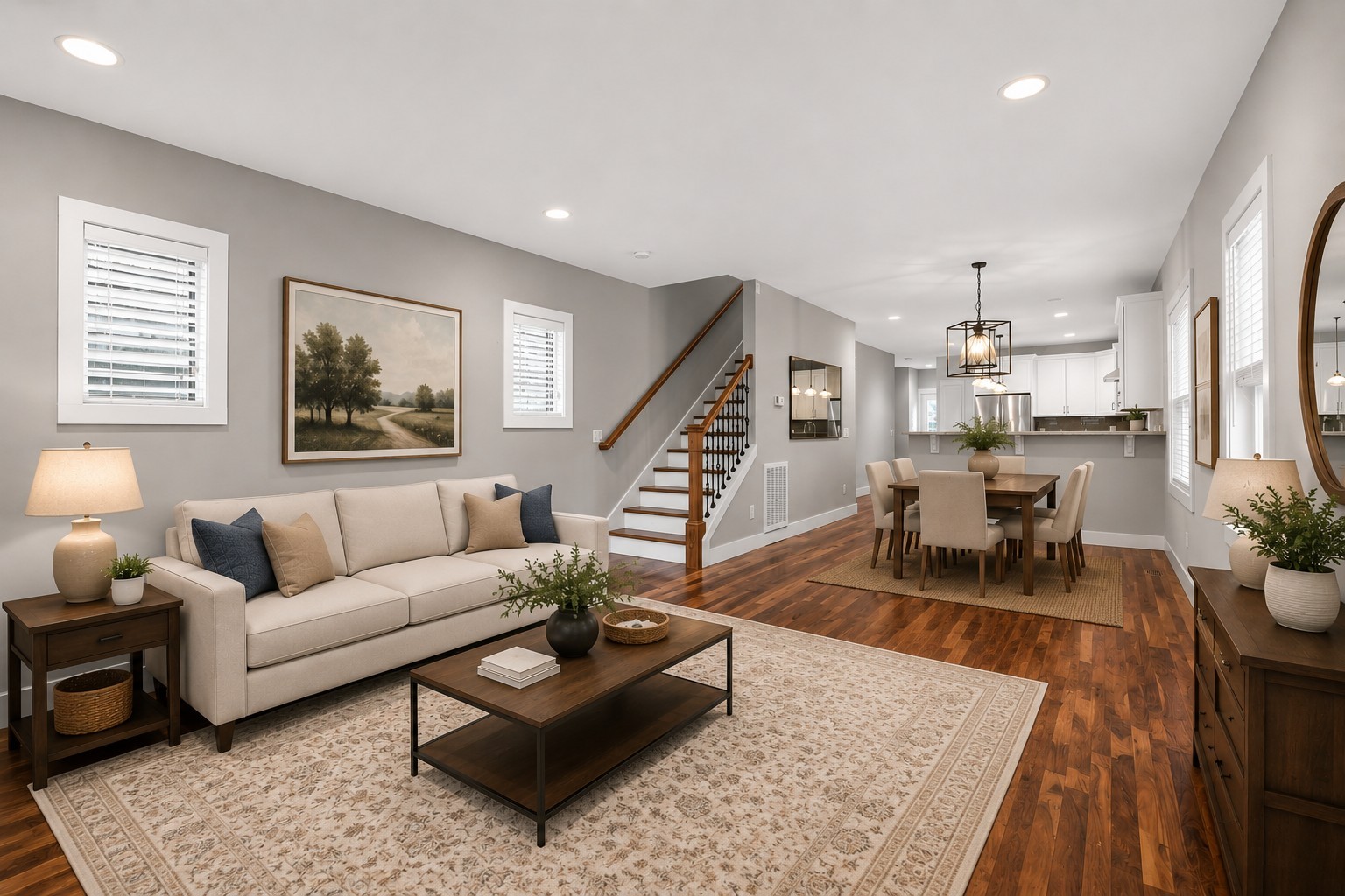 1411B Otay St, Nashville, TN 37216