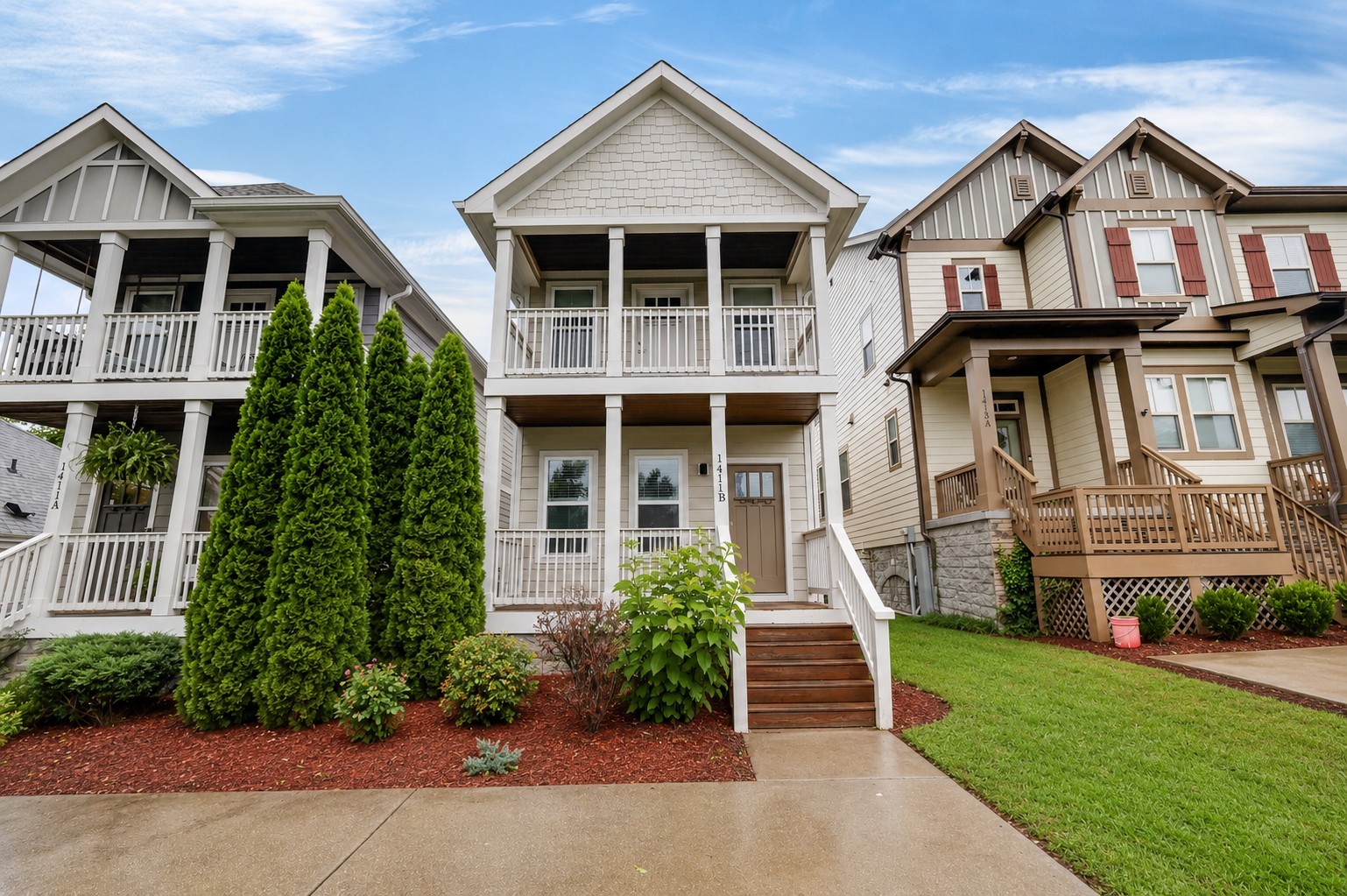 1411B Otay St, Nashville, TN 37216