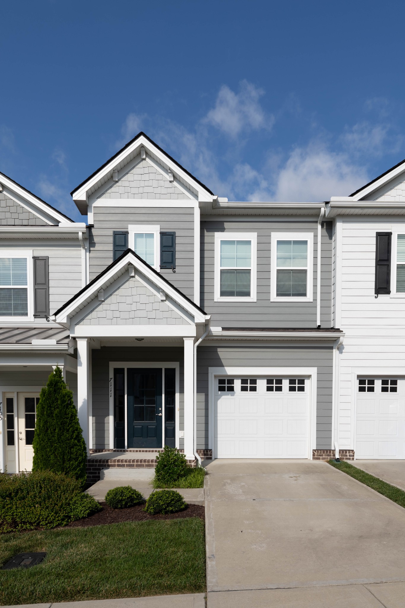 7111 Gracious Dr, Franklin, TN 37064