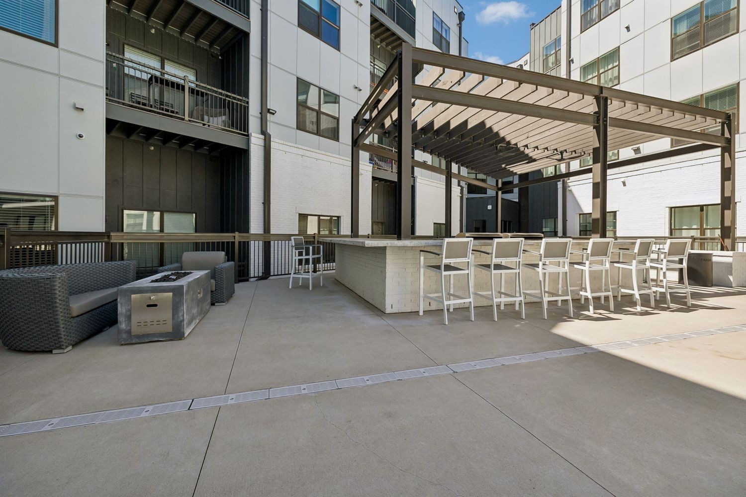 1677 54th Ave N #109, Nashville, TN 37209