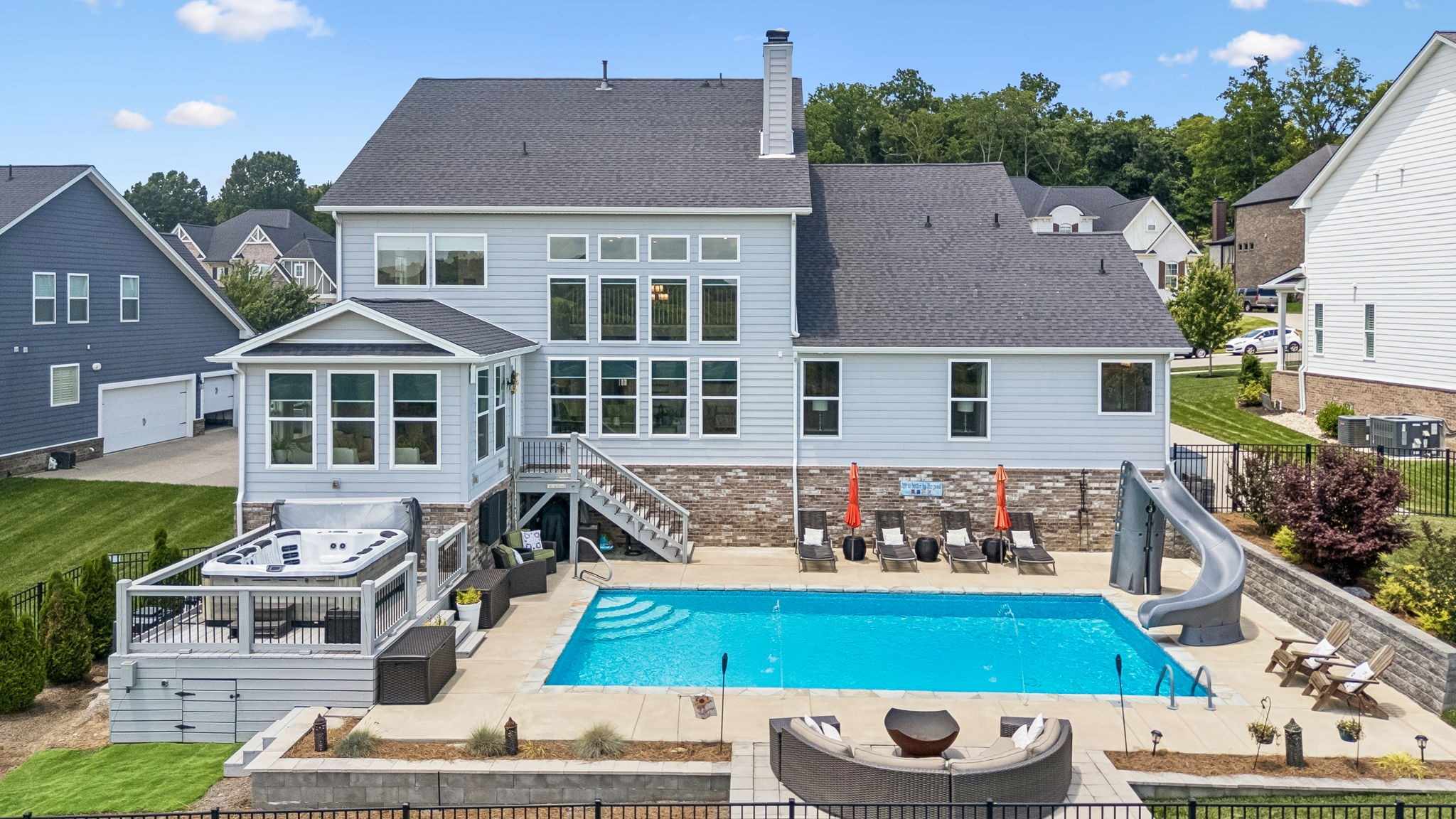 7021 Fiddlers Glen Dr, Arrington, TN 37014