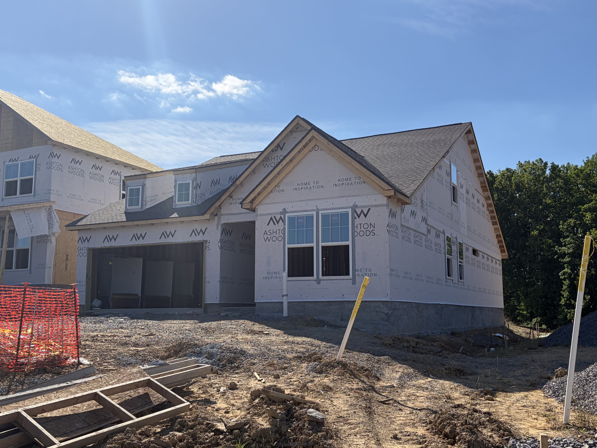 229 Jasmine Way, La Vergne, TN 37086
