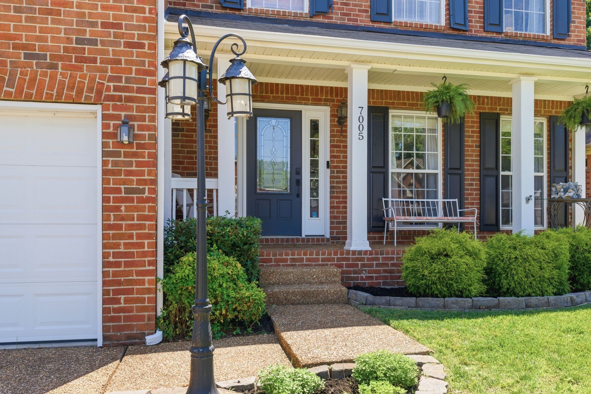 7005 Calderwood Dr, Antioch, TN 37013