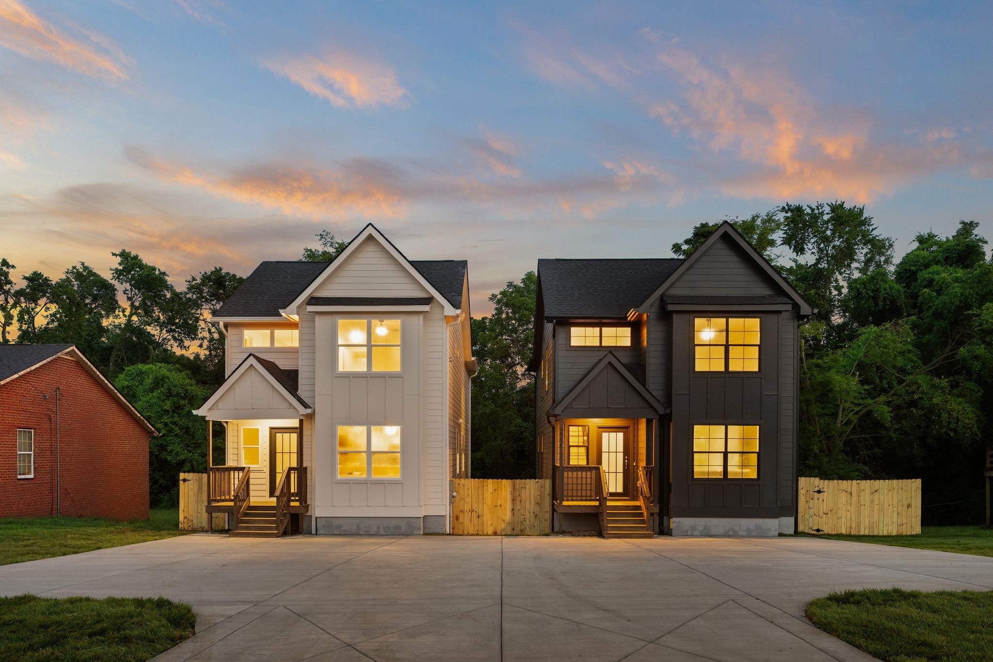 1907 Westchester Dr, Nashville, TN 37207