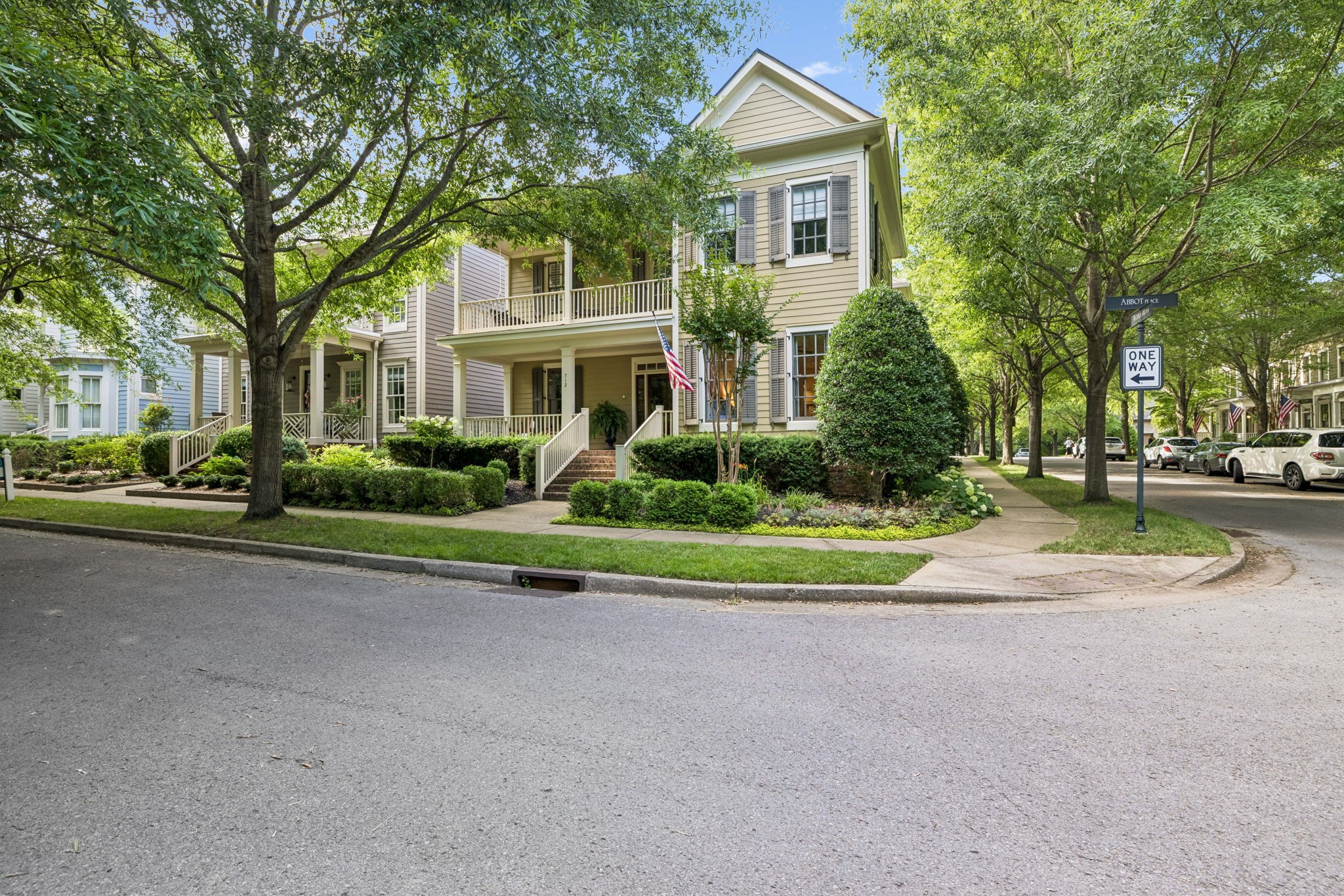 712 Abbott Pl, Franklin, TN 37064