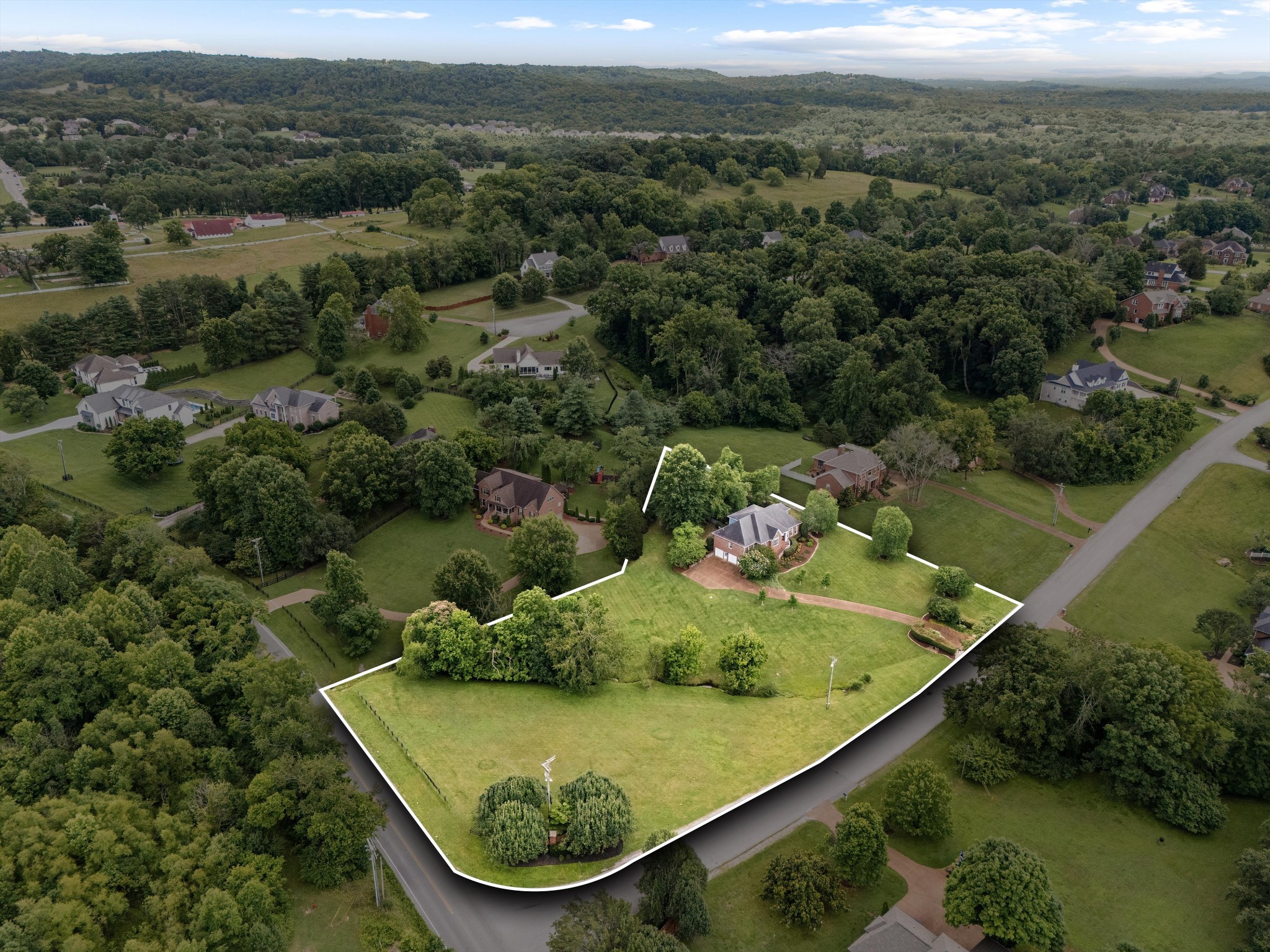 1906 Green Hills Blvd, Franklin, TN 37067